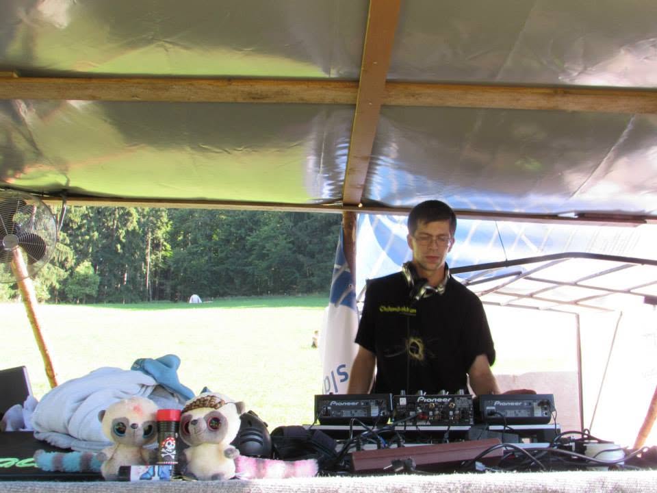 team member